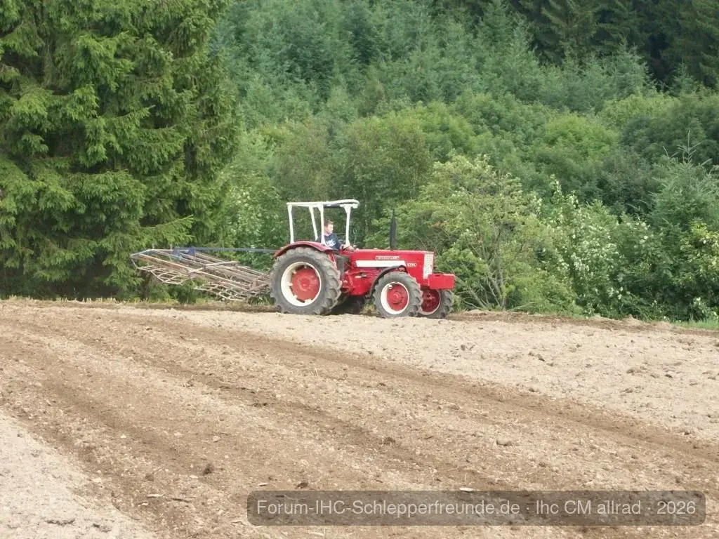 Eggen mit 724 AS