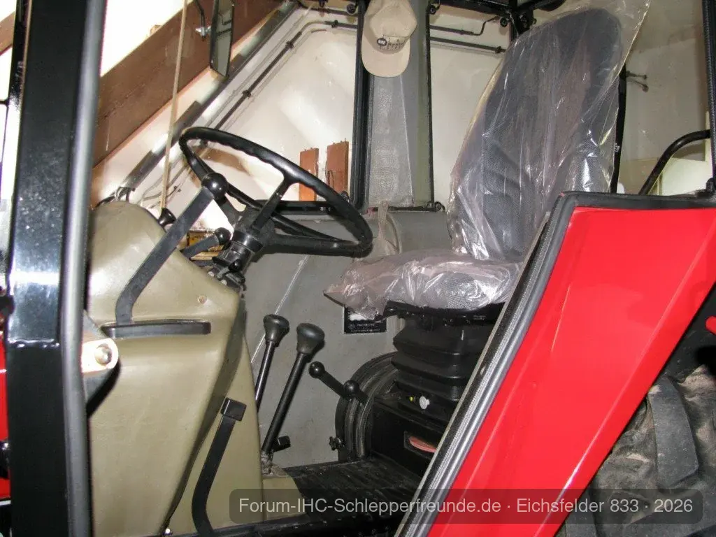 Eichsfelder 833