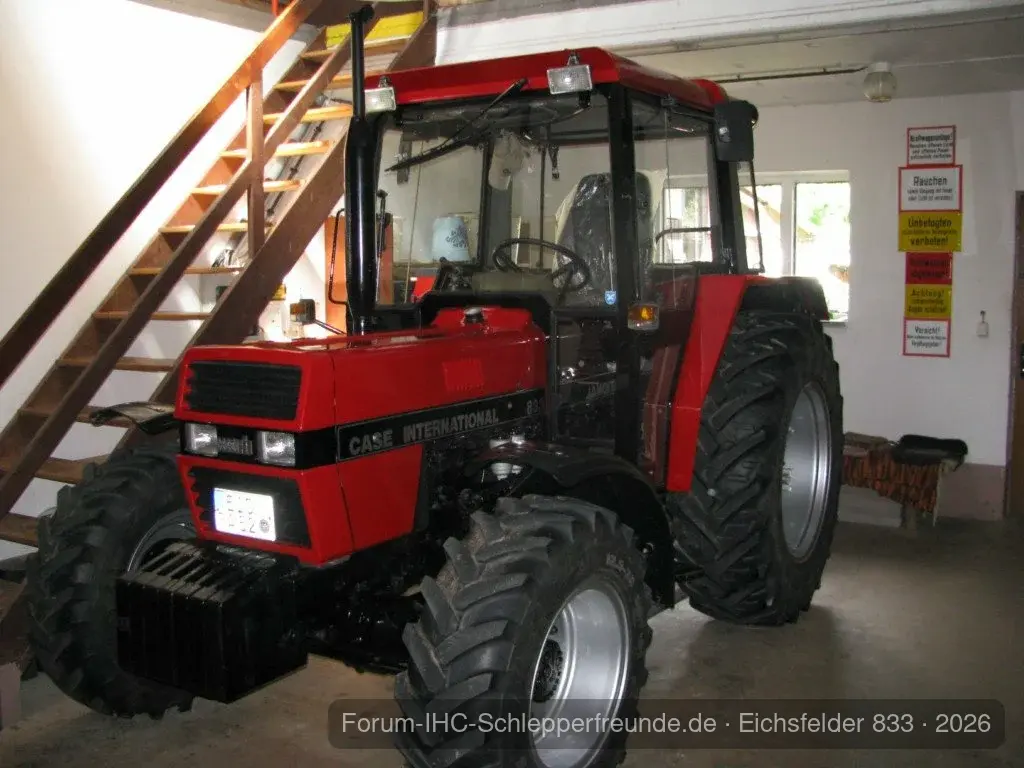 Eichsfelder 833