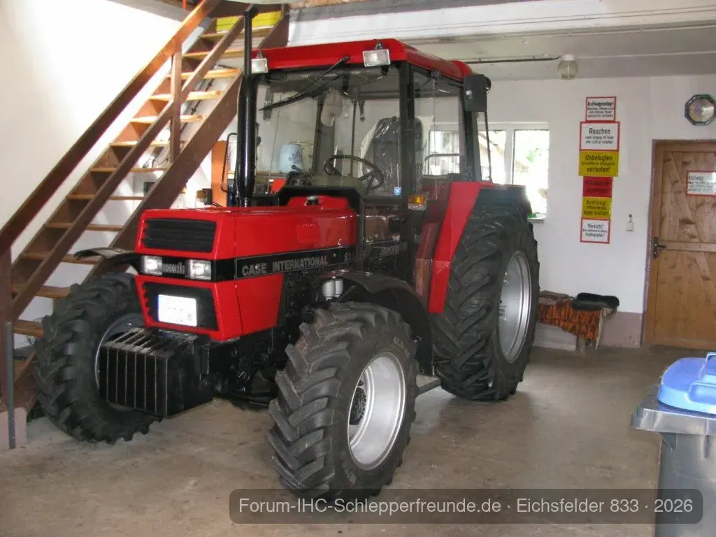 Eichsfelder 833