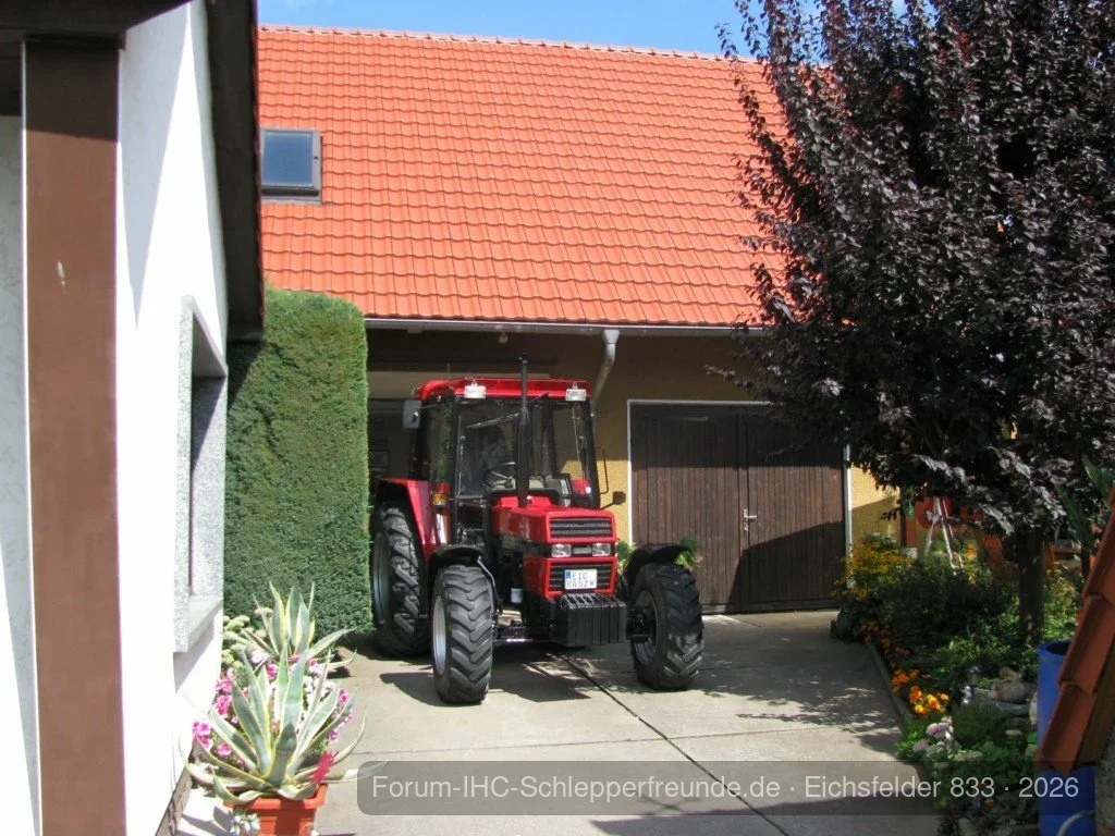 Eichsfelder 833
