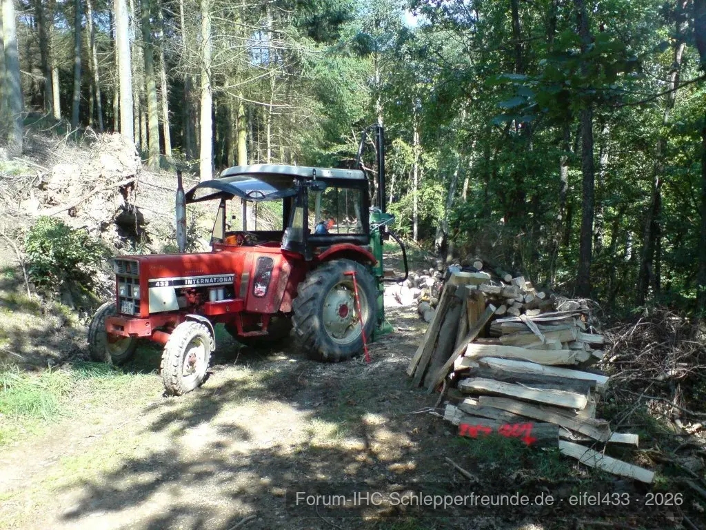 eifel433