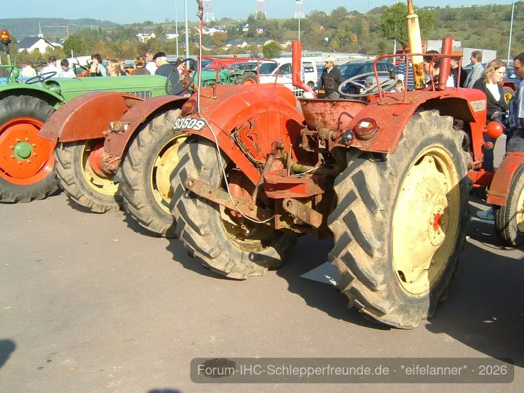 Eifelanner
