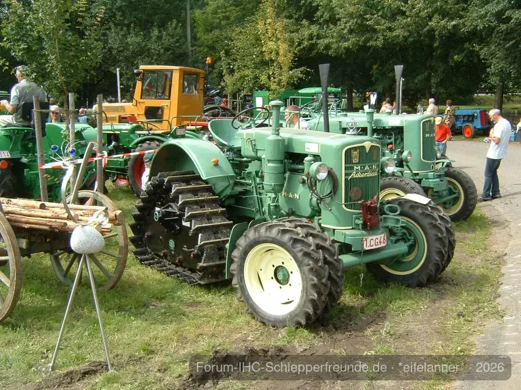 Eifelanner