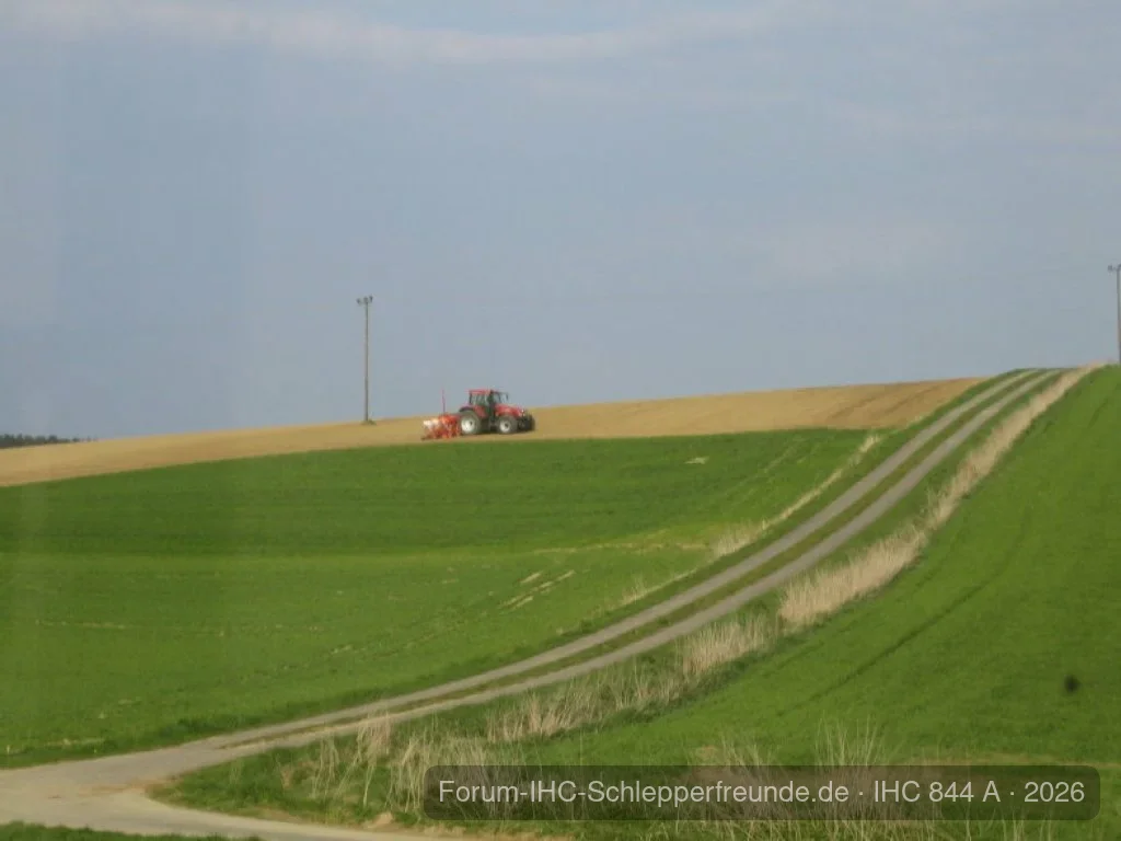 .. ein CS mit Gaspardo..
