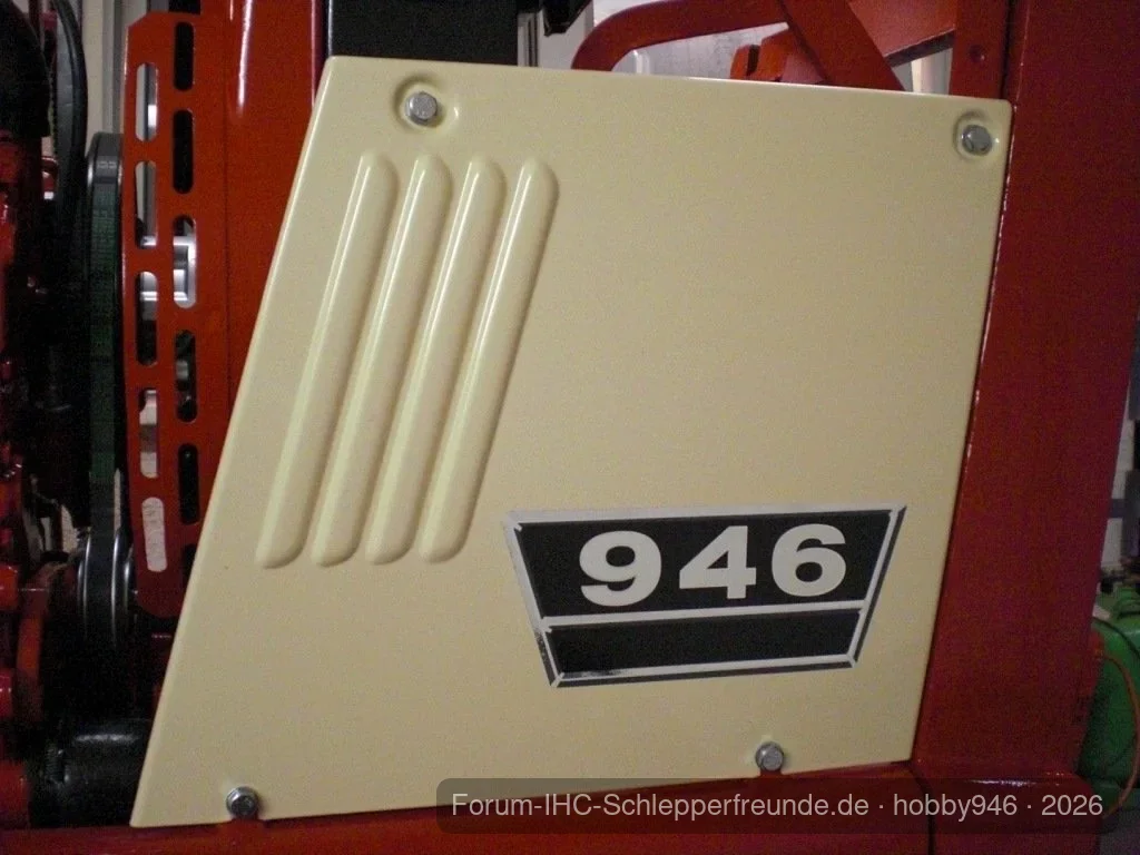 einfach 946