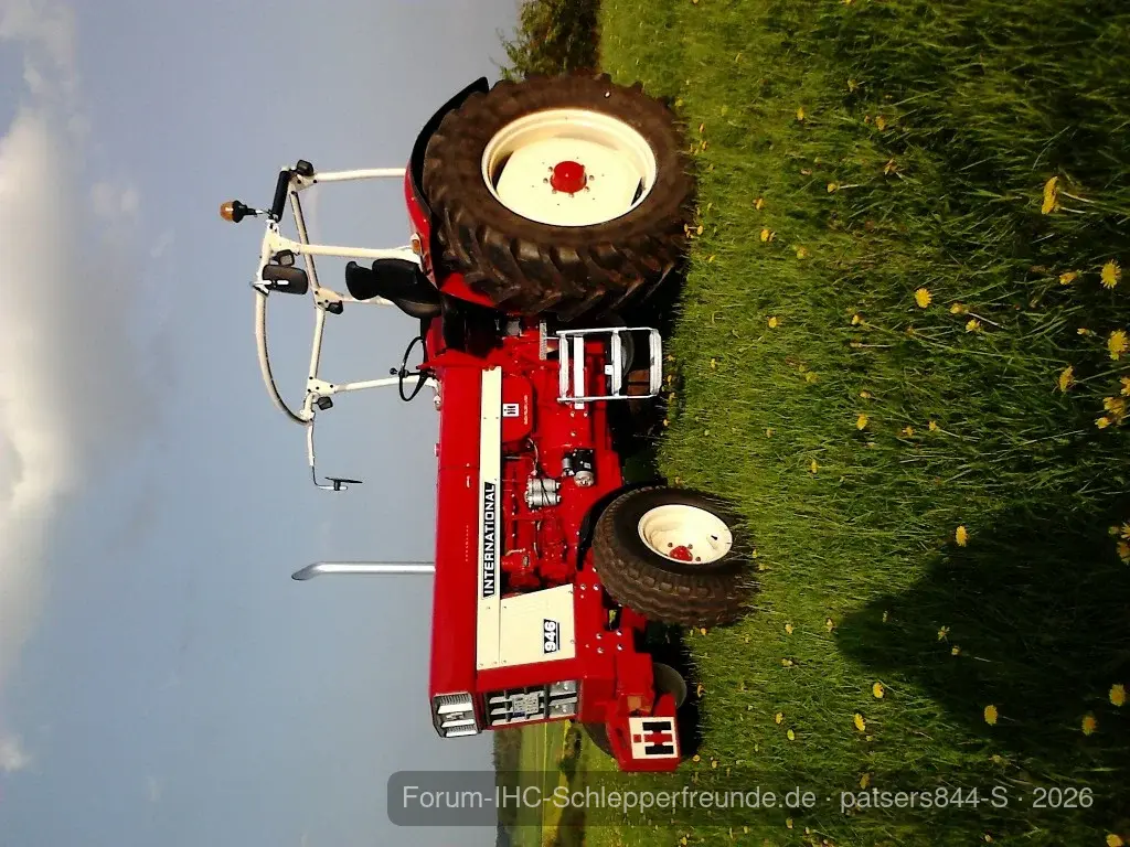 Endlich fertig 946