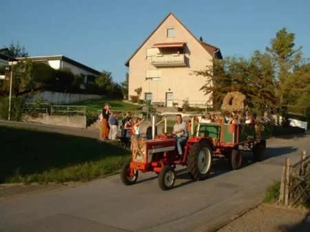 Erntefest 2003