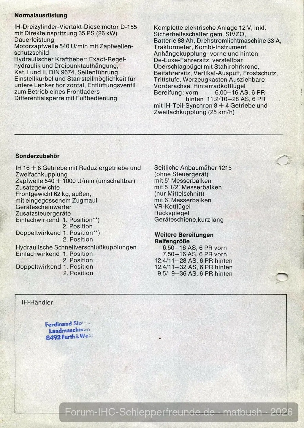 Extraserie 1977