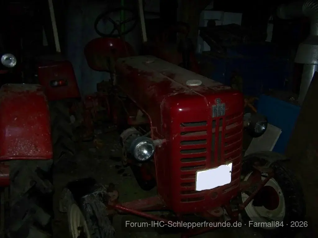 Farmall D-212