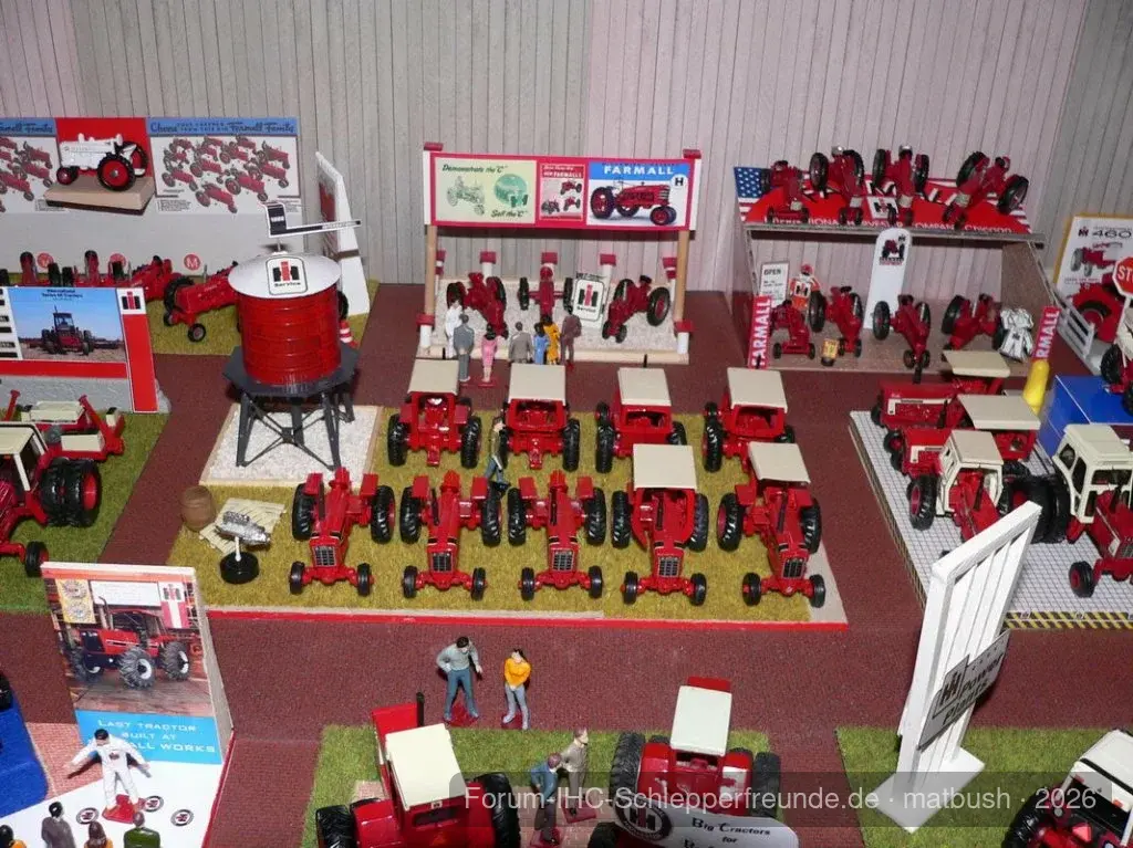 FARMALL - Museum 11