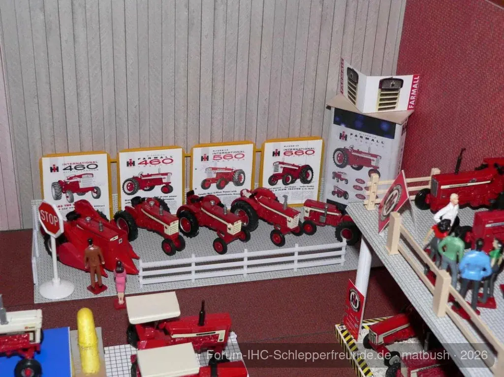 FARMALL - Museum 13