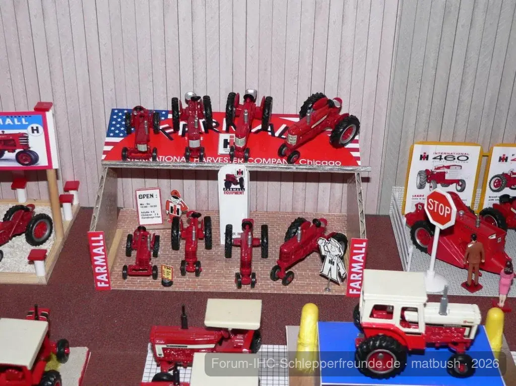 FARMALL - Museum 14