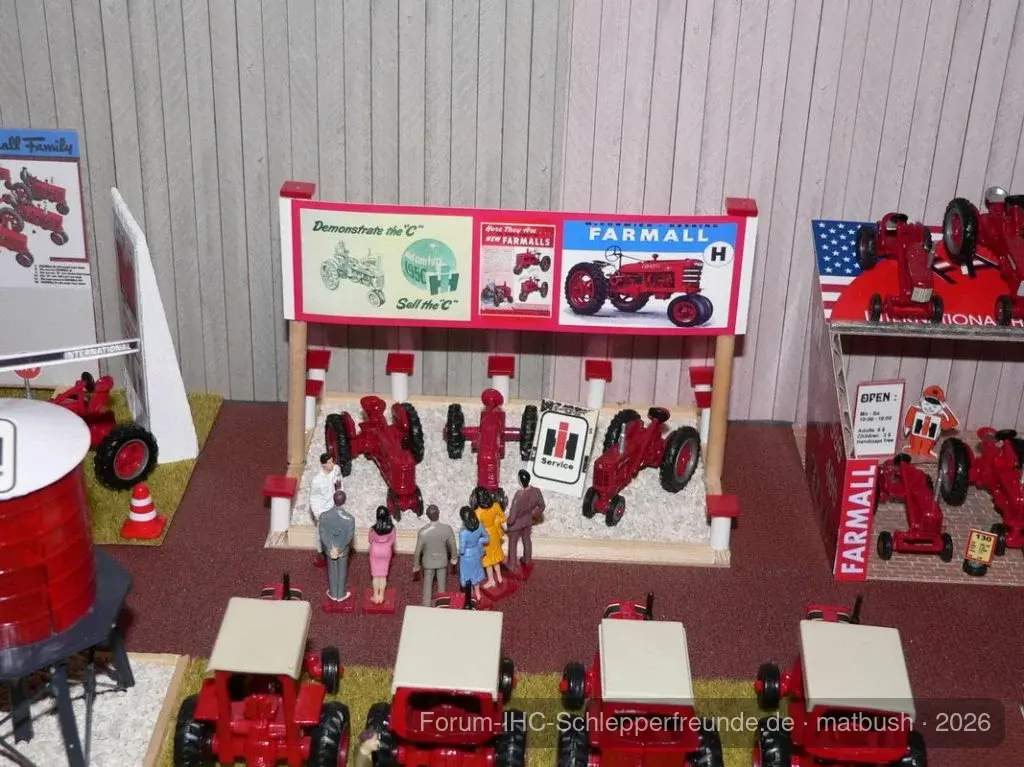 FARMALL - Museum 15