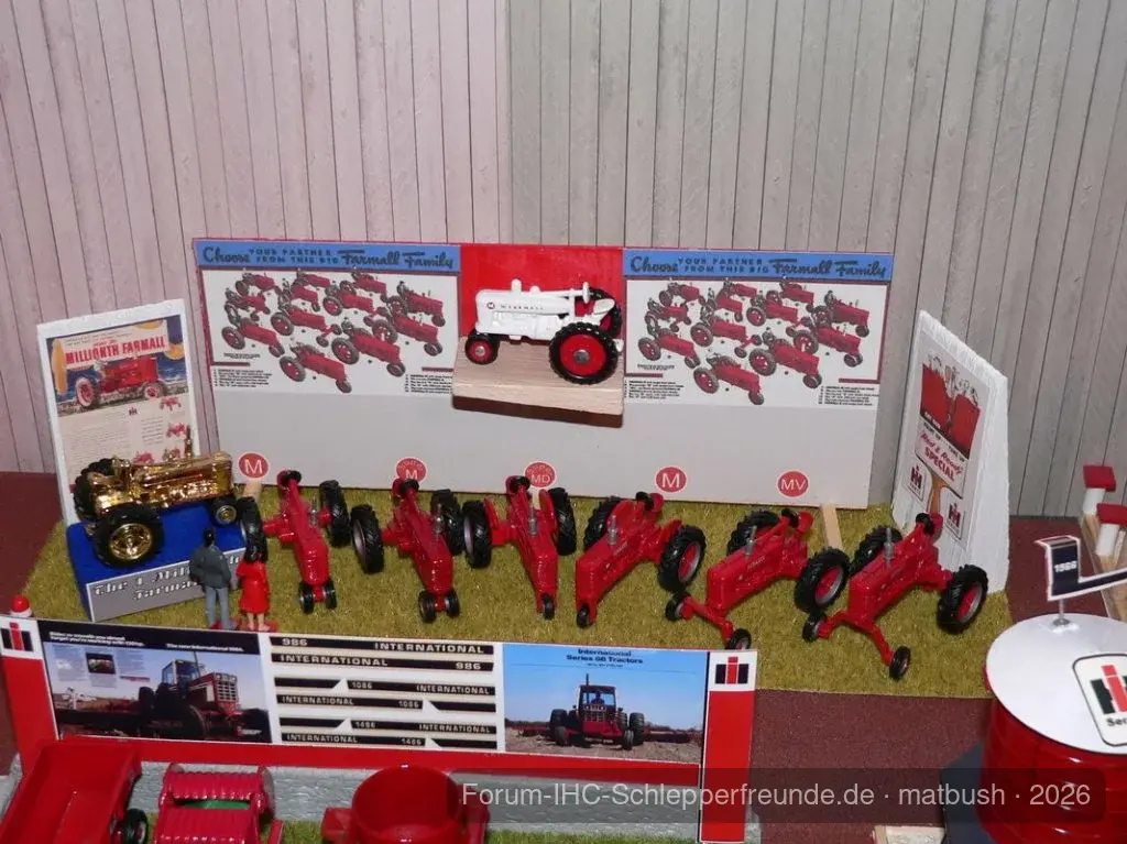 FARMALL - Museum 16