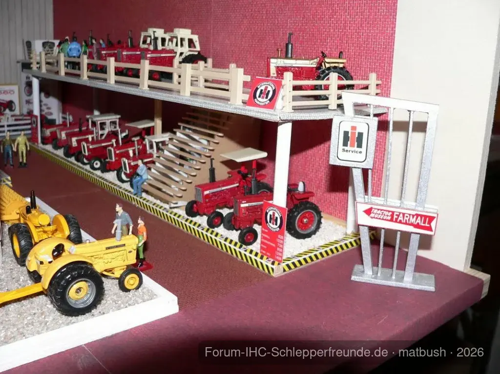 FARMALL - Museum 17