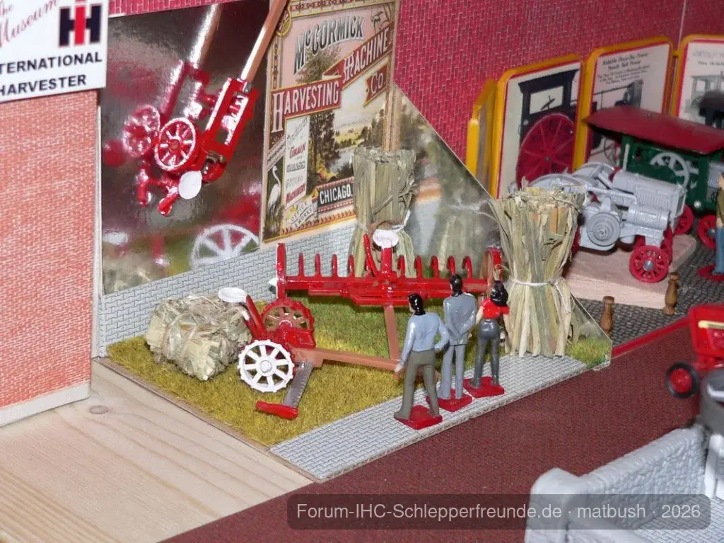 FARMALL - Museum 5