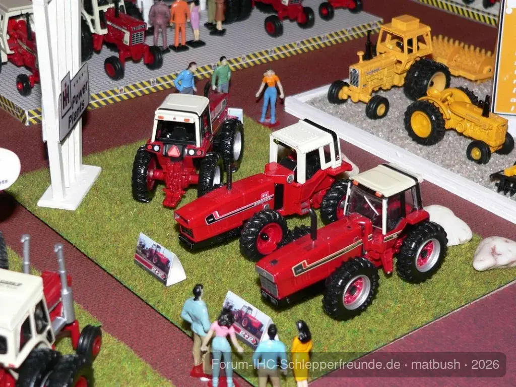 FARMALL - Museum 7