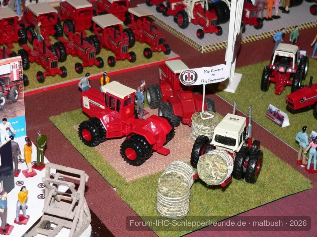 FARMALL - Museum 8