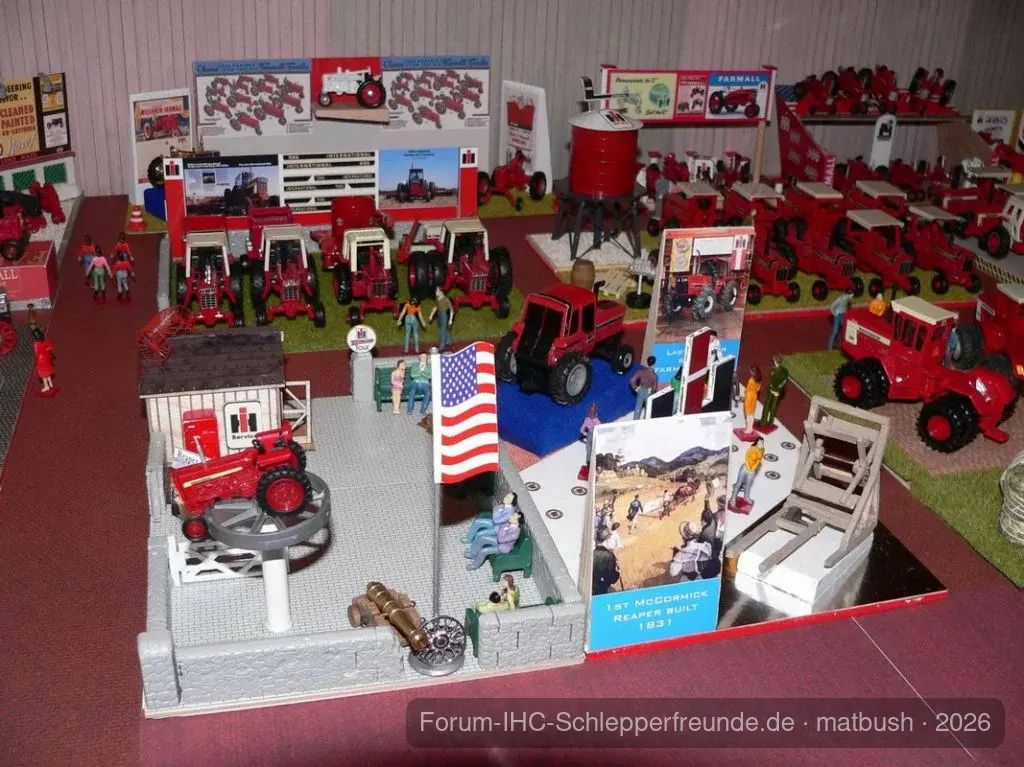 FARMALL - Museum 9
