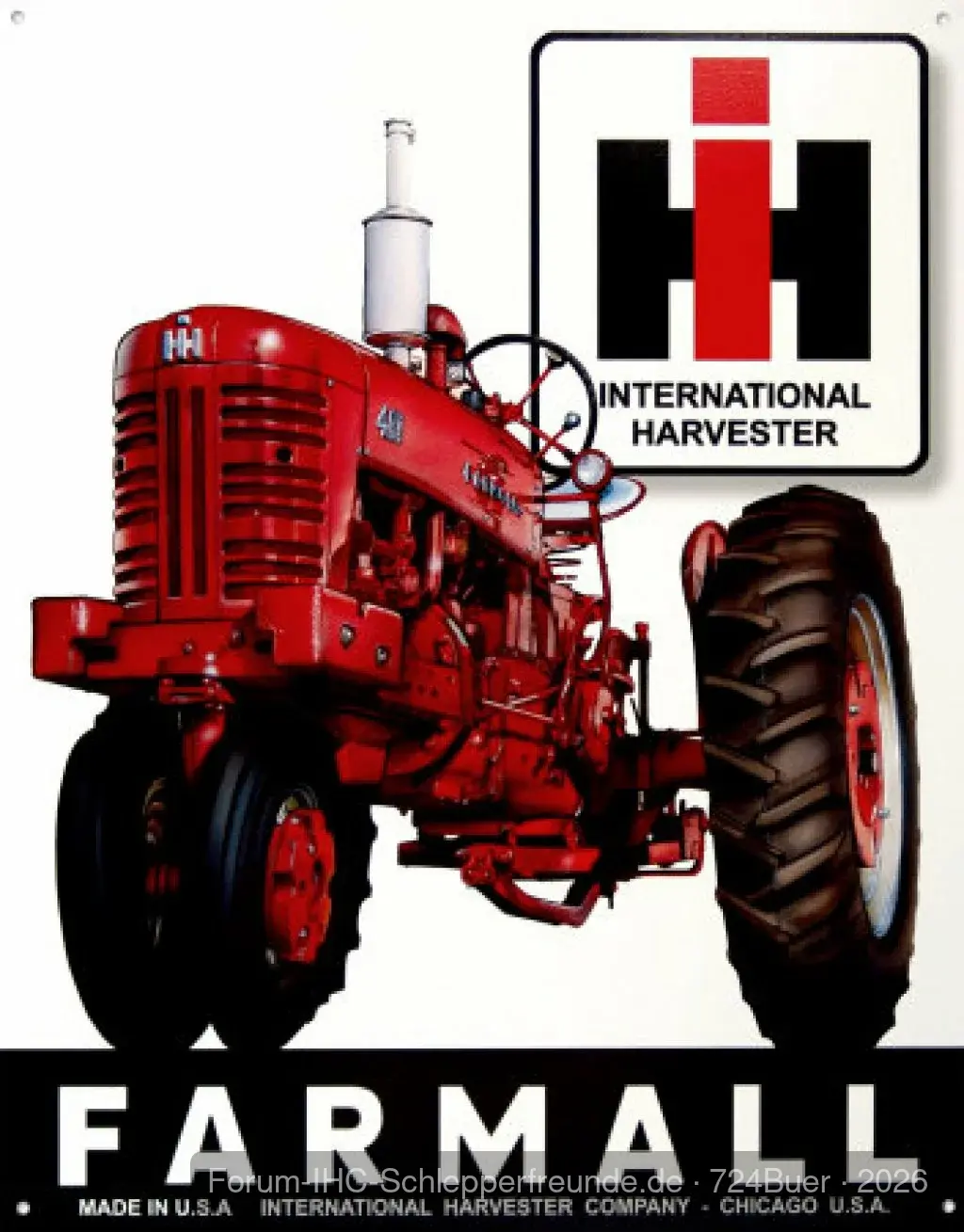 Farmall