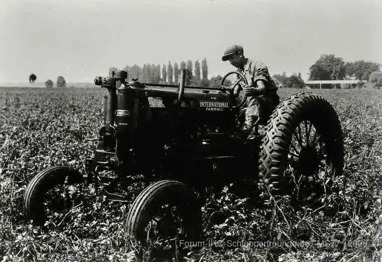 Farmall