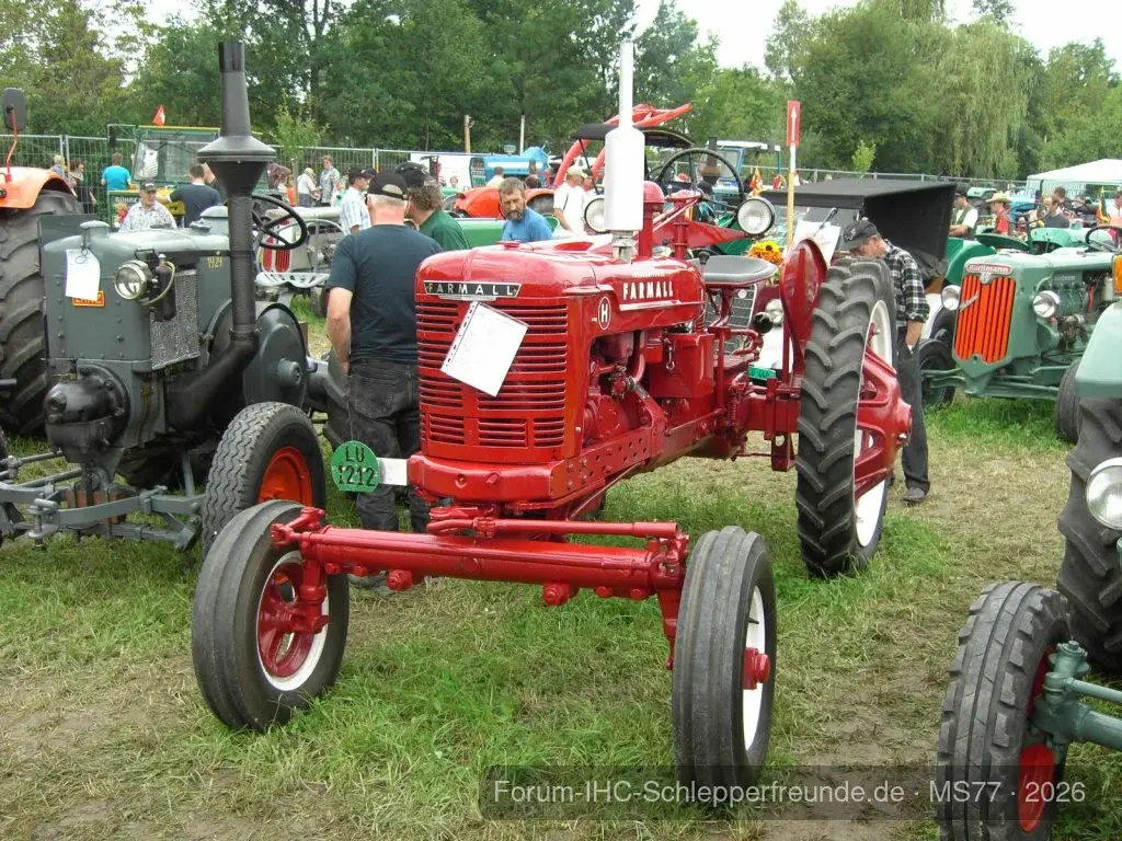 Farmall