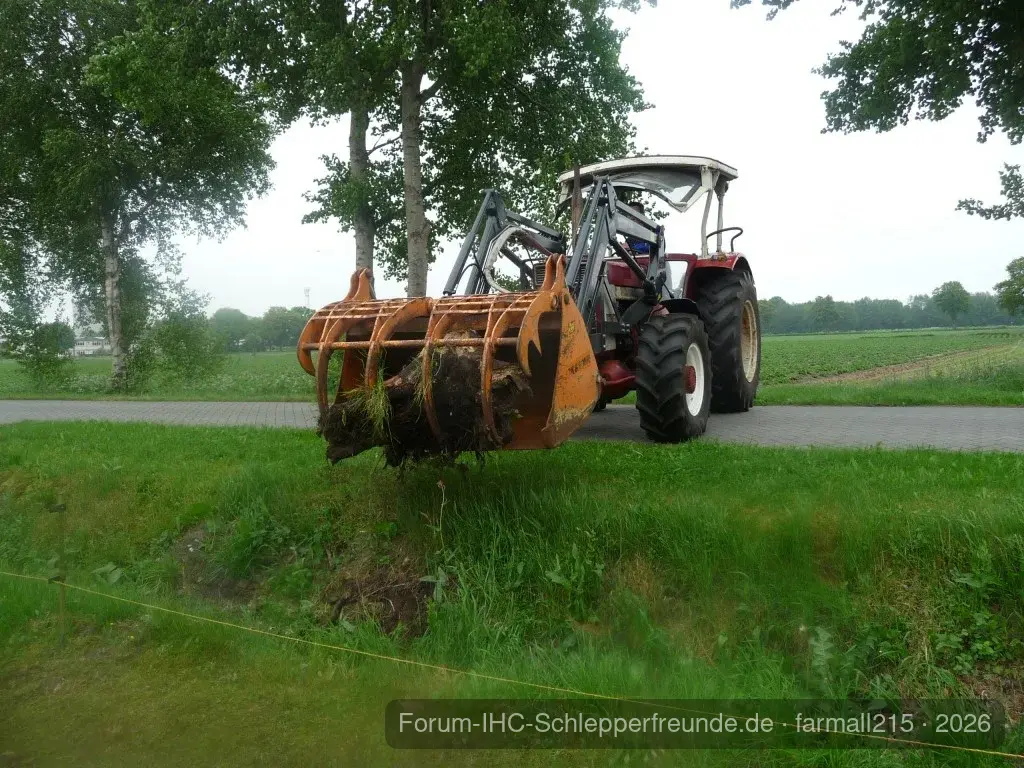 farmall215