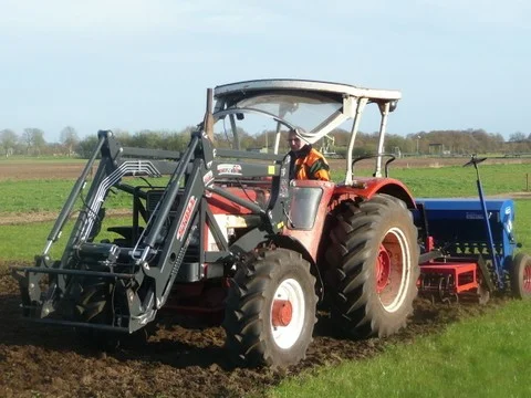 farmall215