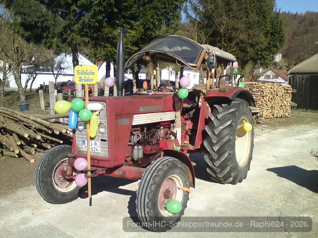 Fasching 2011