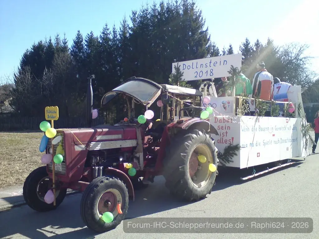Fasching 2011
