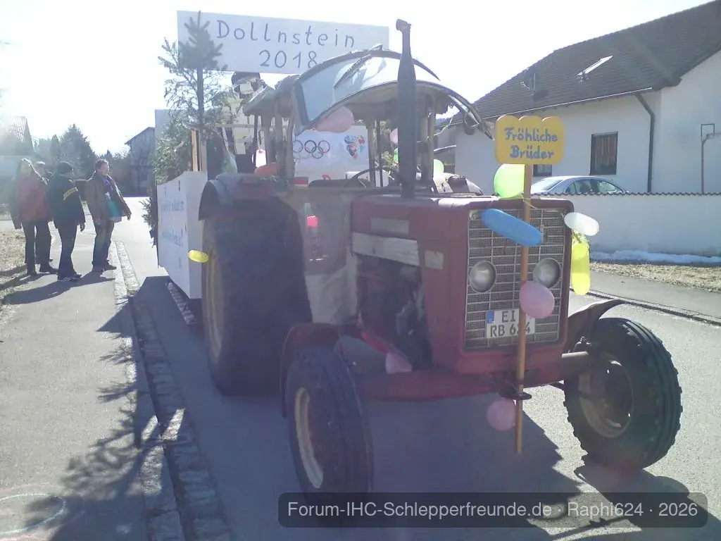 Fasching 2011