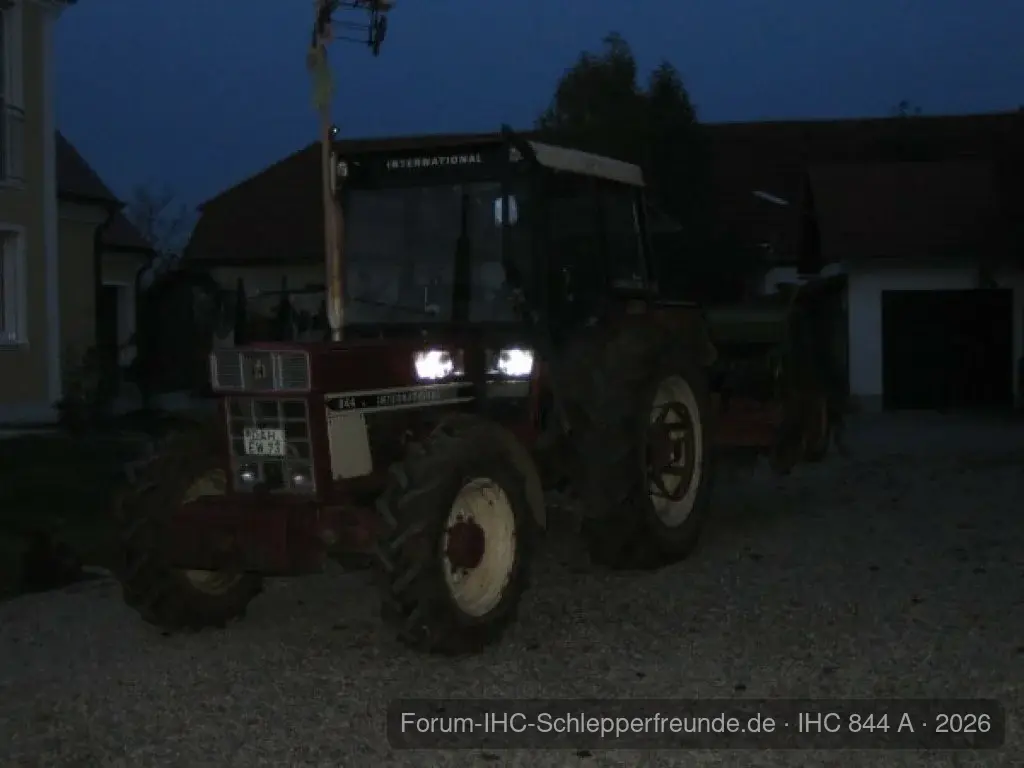 Feierabend