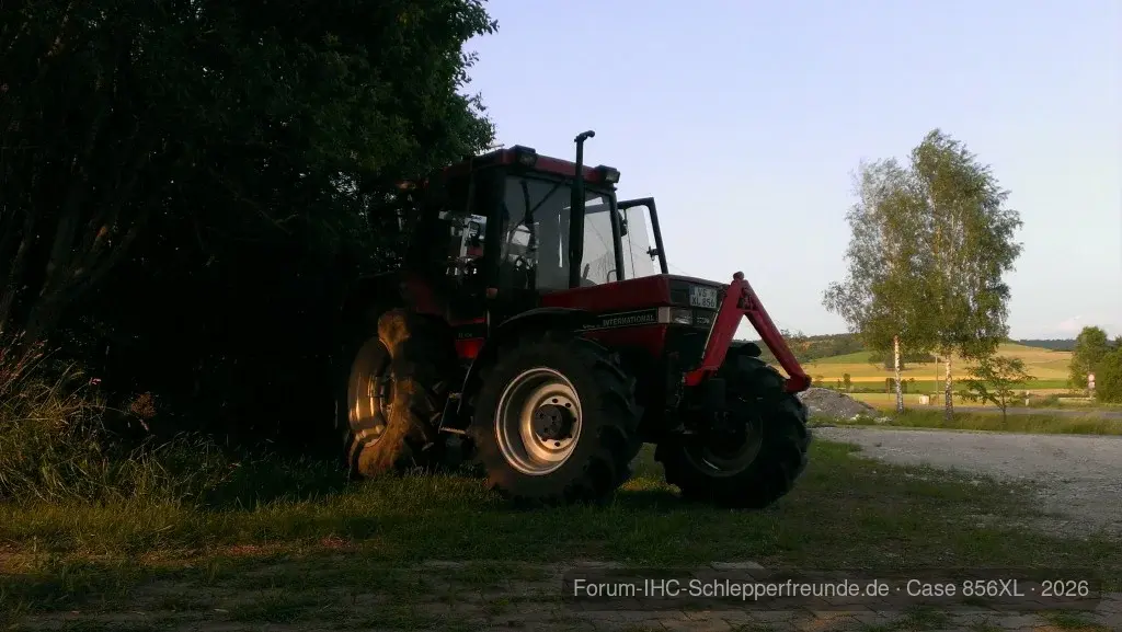 Feierabend