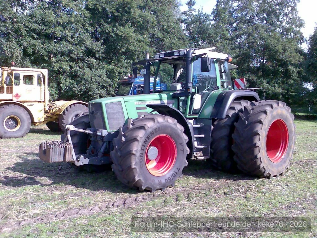 fendt