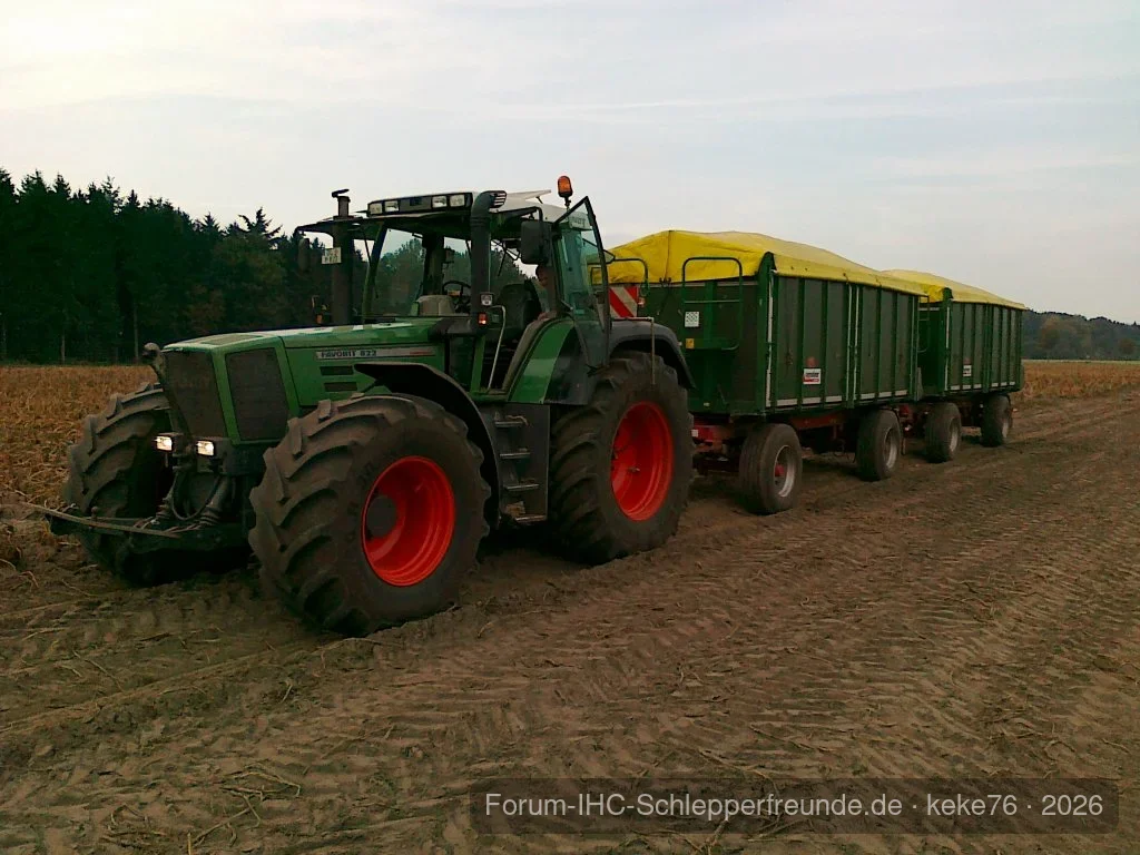 fendt