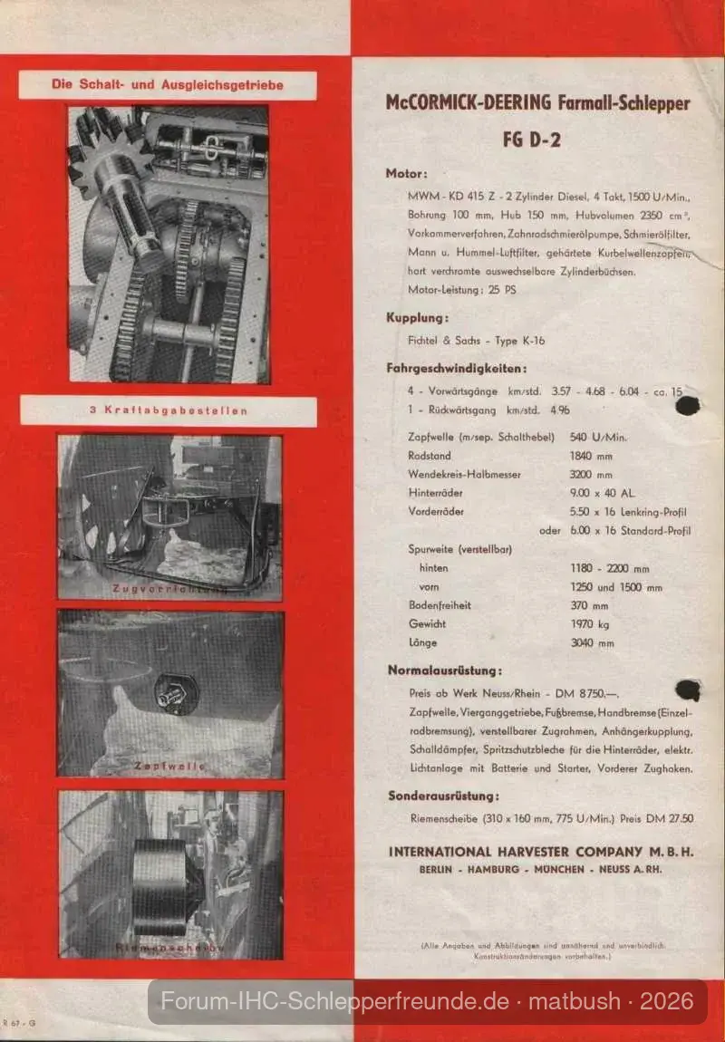 FG D-2