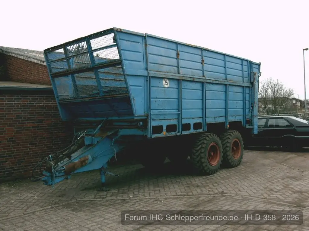 Fortschritt T 088