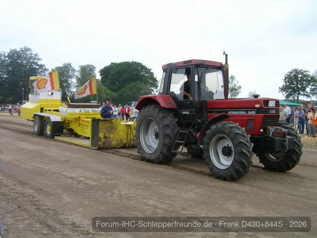Frank F. D430+844S