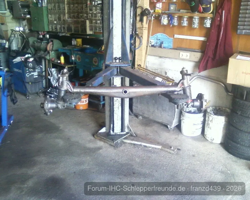 Franz D 439