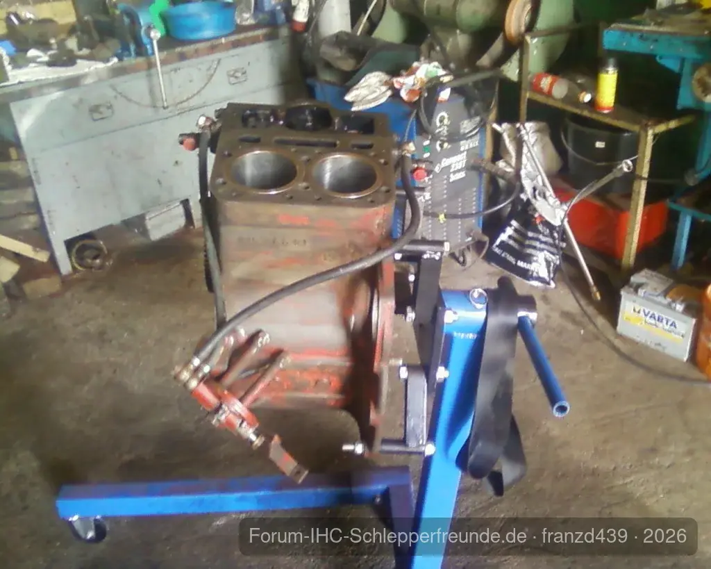 Franz D 439