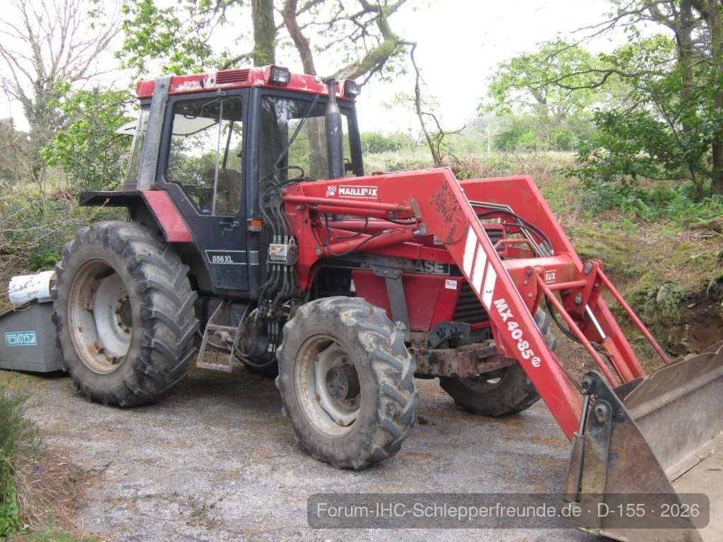 Französischer 856 XLA