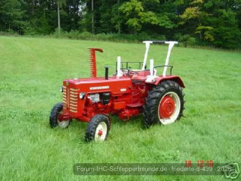 friederle d-439