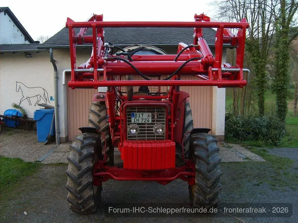 Fronterafreak