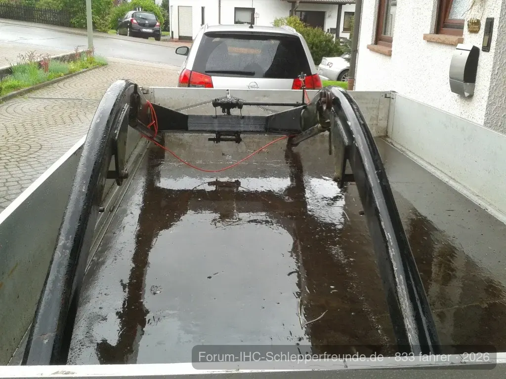 frontlader 353bis 453 zu verka