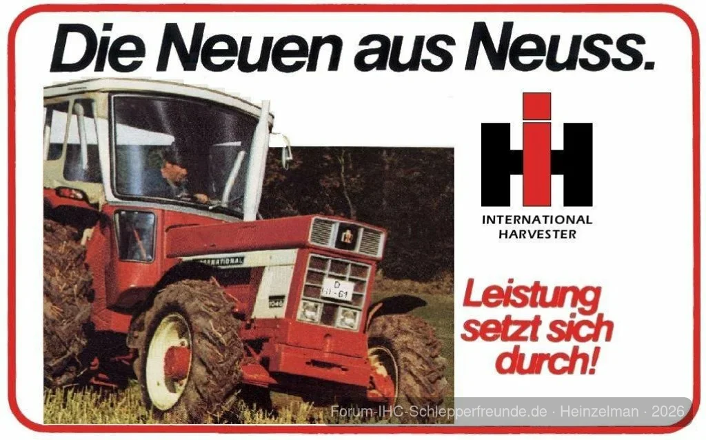Für die 46er Fans