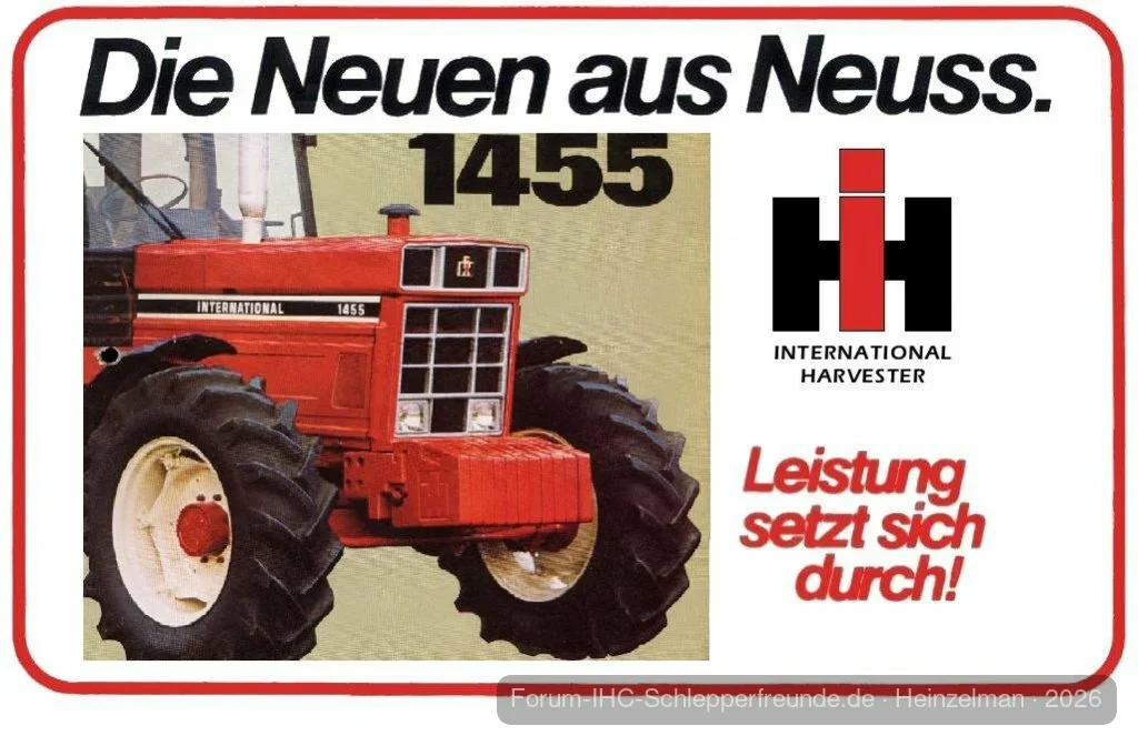 Für die 55er Fans 2