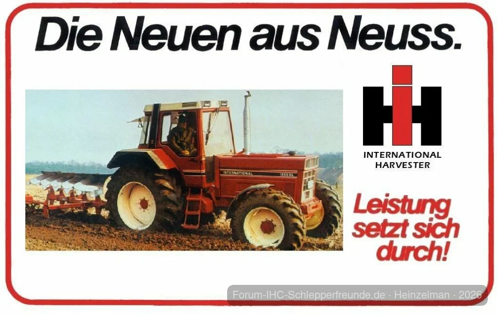 Für die 55er Fans