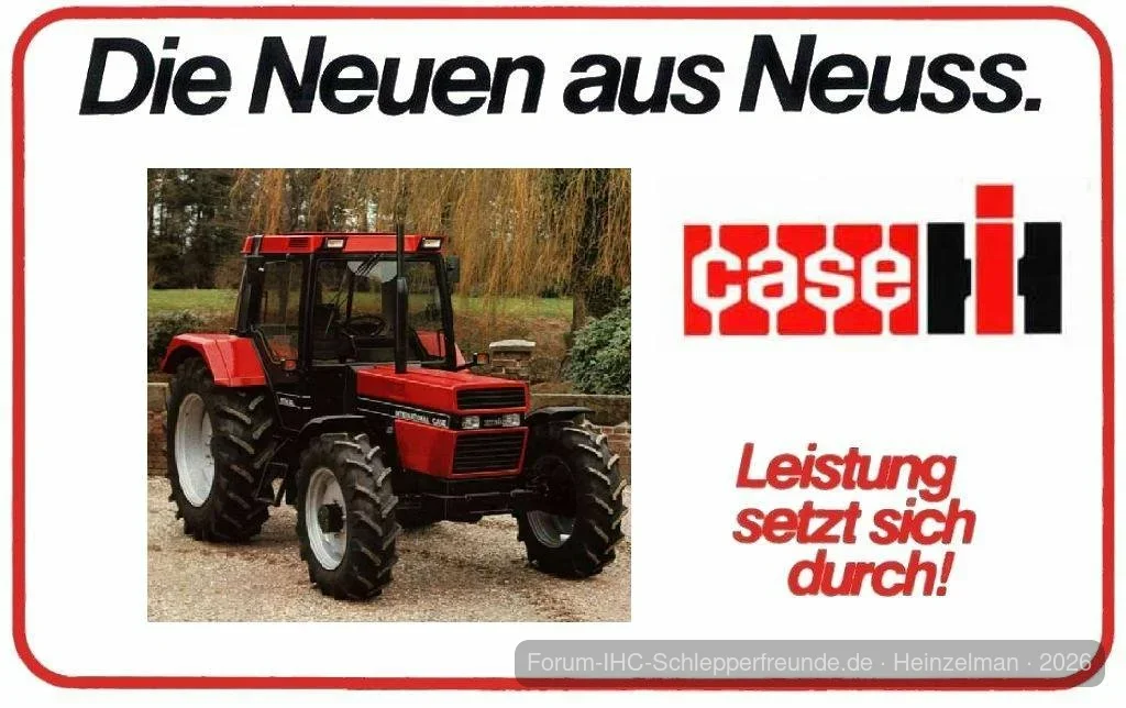 Für die 56er Fans