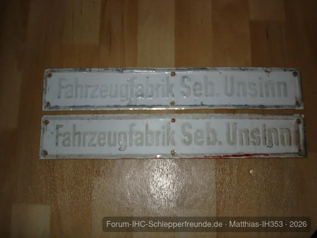 Für Tobias